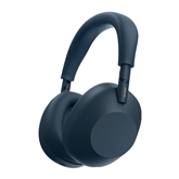 Sony WH-1000XM6, midnight blue - Wireless headphones