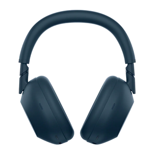 Sony WH-1000XM6, midnight blue - Wireless headphones