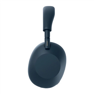 Sony WH-1000XM6, темно-синий - Беспроводные наушники