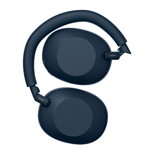 Sony WH-1000XM6, midnight blue - Wireless headphones