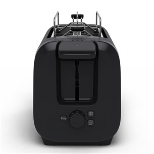 Tefal Subito, 1200 W, black - Toaster