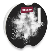 Miele PowerDisk All in One, 400 g - Nõudepesuvahend nõudepesumasinale