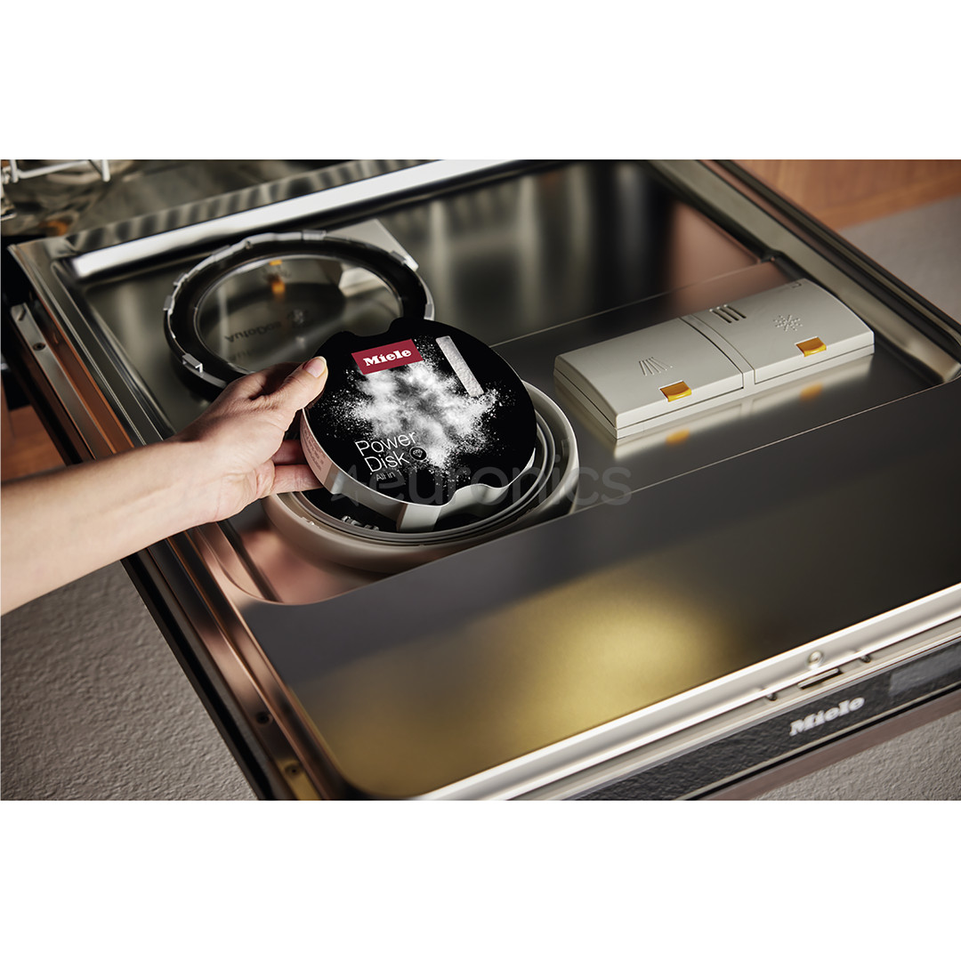 Miele PowerDisk All in One, 400 g - Detergent for dishwasher