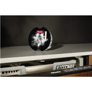 Miele PowerDisk All in One, 400 g - Detergent for dishwasher