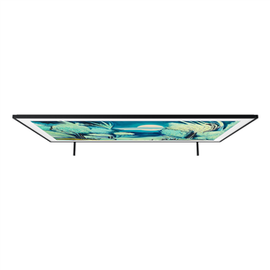 Samsung The Frame Pro (2025), 50'', 4K UHD, Neo QLED, Mini LED, must - Teler