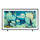 Samsung The Frame Pro (2025), 43'', 4K UHD, Neo QLED, Mini LED, must - Teler