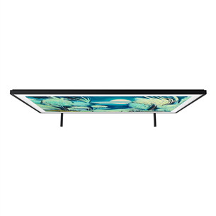 Samsung The Frame Pro (2025), 43'', 4K UHD, Neo QLED, Mini LED, must - Teler
