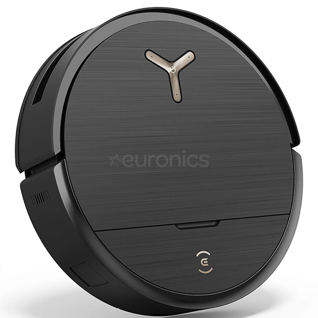 Ecovacs Deebot X9 PRO OMNI, märg- ja kuivpuhastus, must - Robottolmuimeja