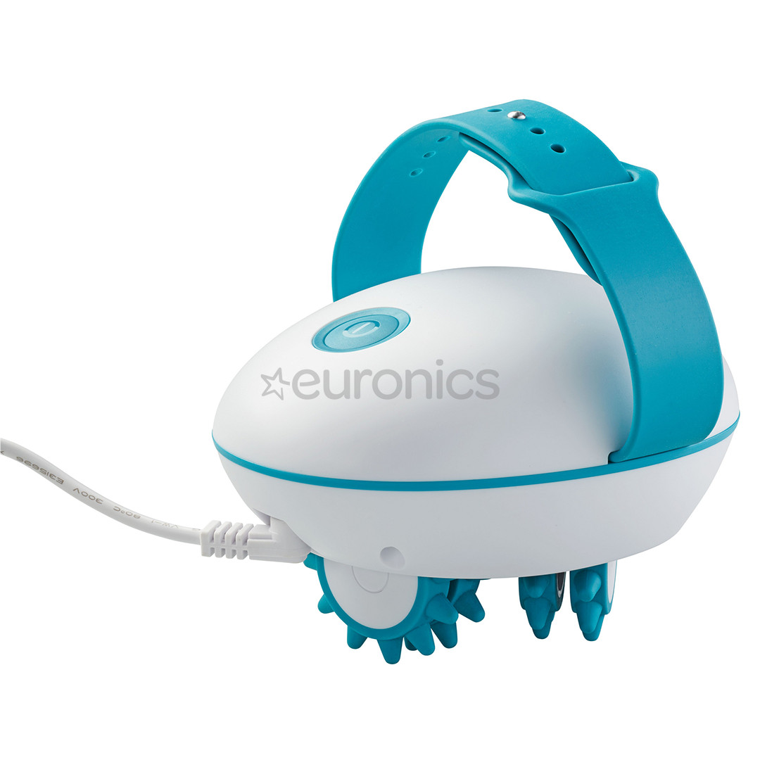 Beurer, valge/sinine - Tselluliidimassaažiseade