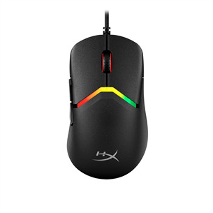HyperX Pulsefire Saga, black - Mouse A2PB3AA