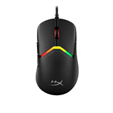 HyperX Pulsefire Saga, black - Mouse