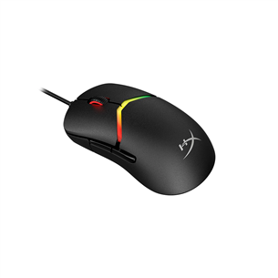 HyperX Pulsefire Saga, black - Mouse