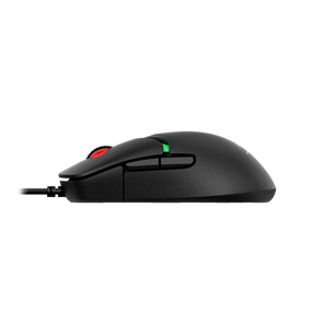 HyperX Pulsefire Saga, black - Mouse