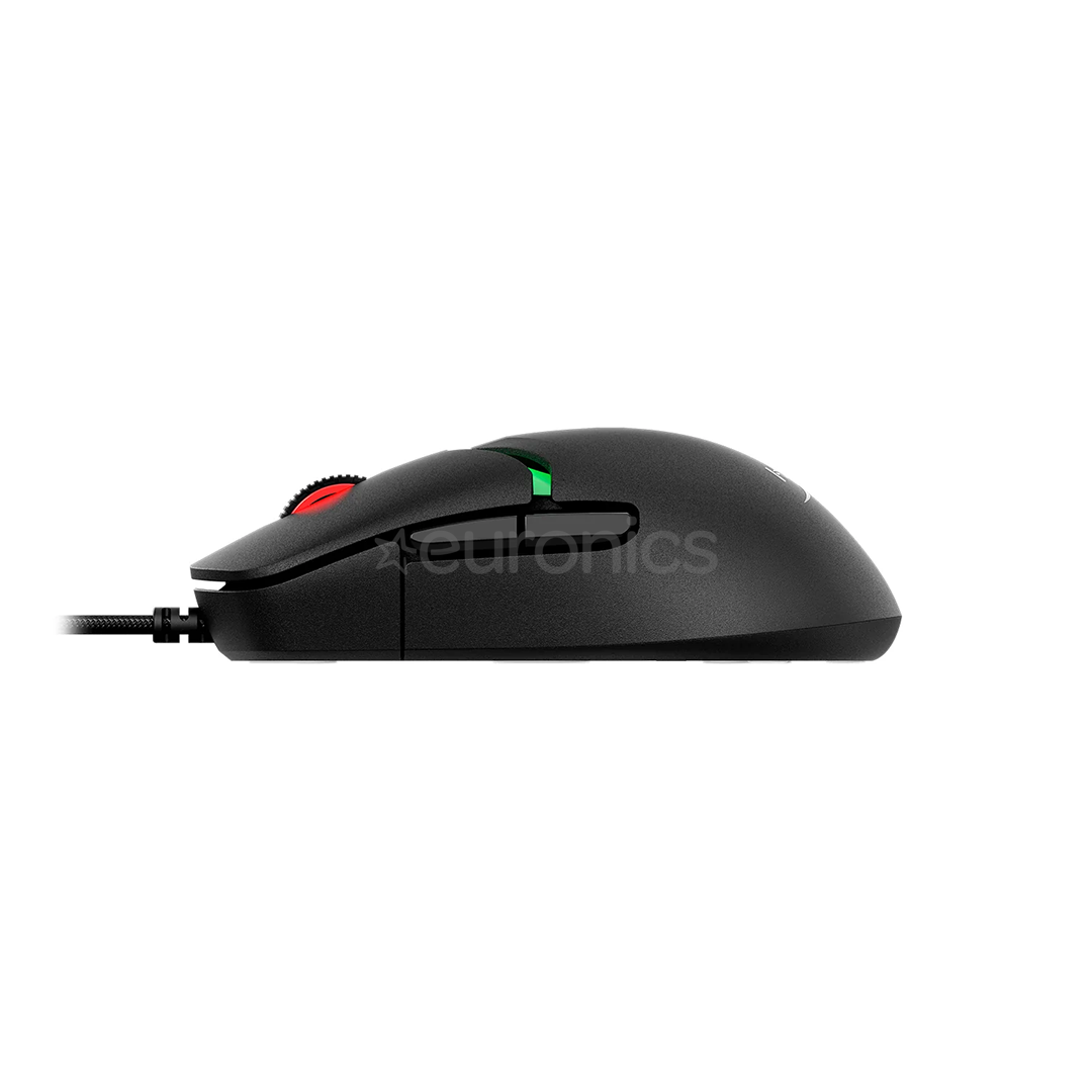 HyperX Pulsefire Saga, black - Mouse