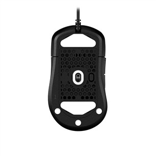 HyperX Pulsefire Saga, черный - Мышь