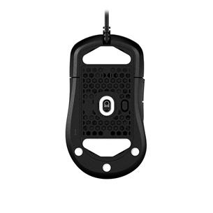 HyperX Pulsefire Saga, black - Mouse