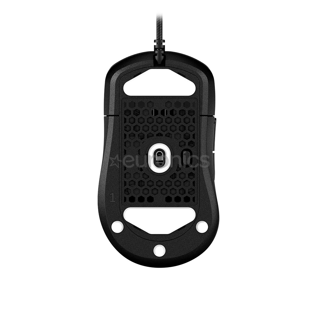 HyperX Pulsefire Saga, черный - Мышь