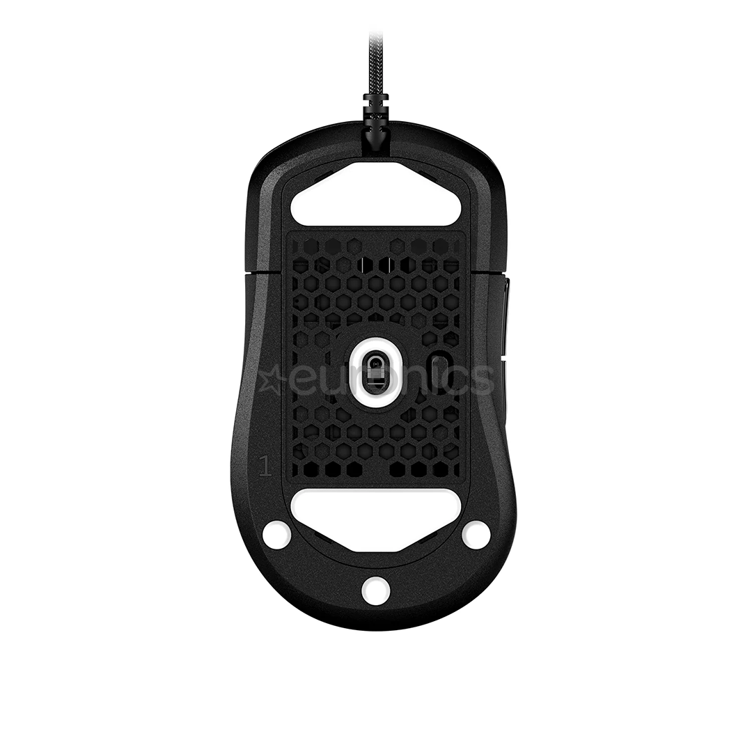 HyperX Pulsefire Saga, black - Mouse
