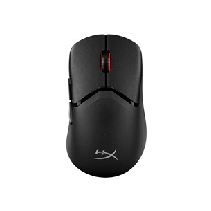 HyperX Pulsefire Saga Pro, black - Wireless mouse A2PB2AA