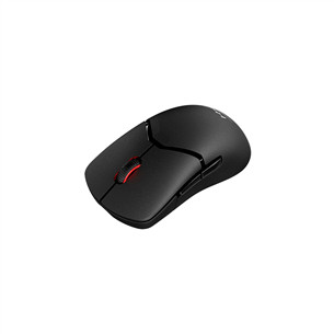 HyperX Pulsefire Saga Pro, black - Wireless mouse