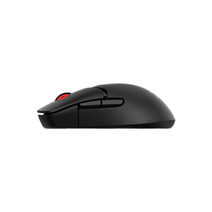HyperX Pulsefire Saga Pro, black - Wireless mouse