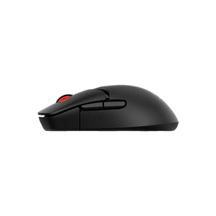 HyperX Pulsefire Saga Pro, must - Juhtmevaba hiir