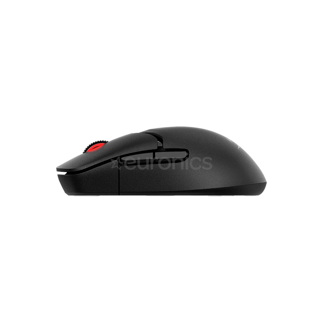 HyperX Pulsefire Saga Pro, black - Wireless mouse
