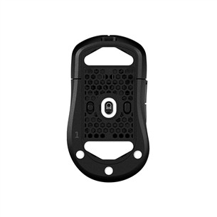 HyperX Pulsefire Saga Pro, black - Wireless mouse