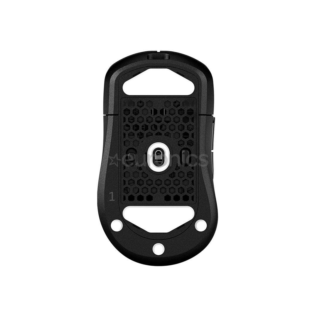 HyperX Pulsefire Saga Pro, black - Wireless mouse