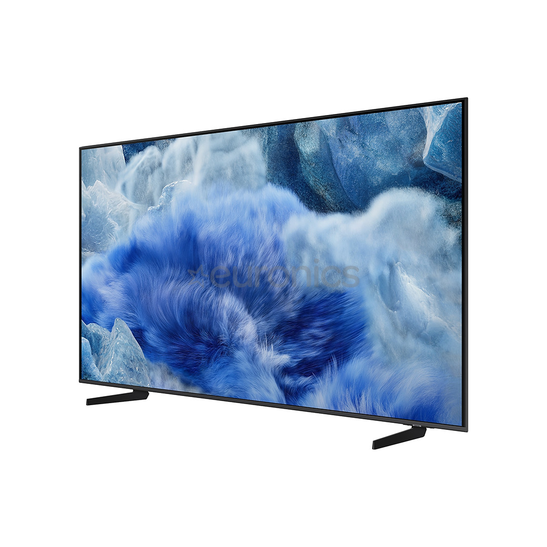 Samsung Q8F, 75'', 4K UHD, QLED, must - Teler