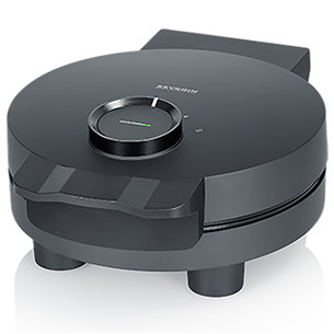 Severin, 1000 W, must - Vahvlimasin WA2116