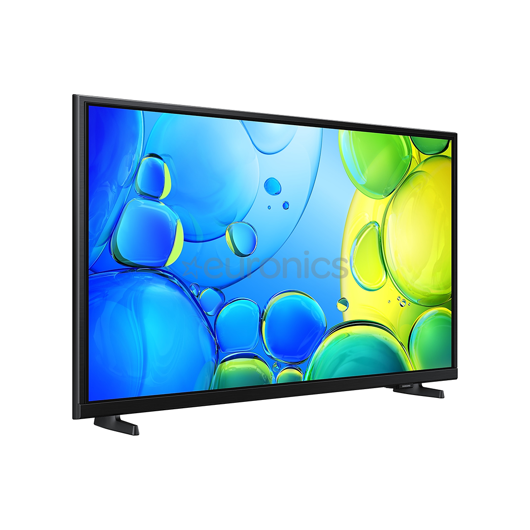 Samsung F6002F, 32'', FullHD, LED, black - TV