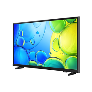 Samsung F6002F, 32'', FullHD, LED, black - TV