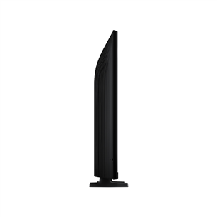 Samsung F6002F, 32'', FullHD, LED, black - TV