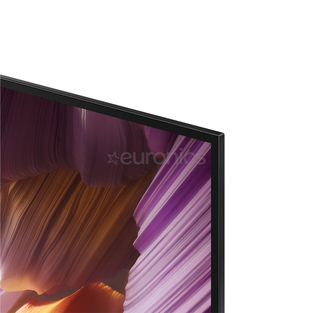 Samsung S85F, 55'', 4K UHD, OLED, must - Teler