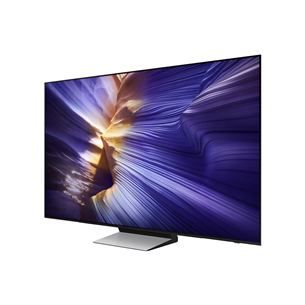 Samsung S90F, 77'', 4K UHD, OLED, must - Teler
