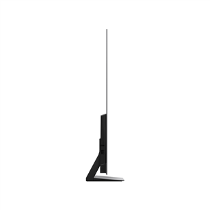 Samsung S90F, 83'', 4K UHD, OLED, must - Teler