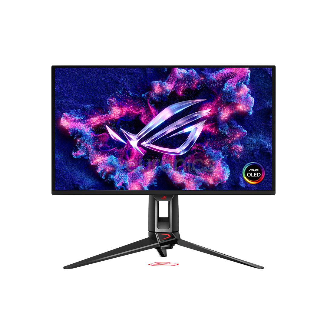 Asus ROG Swift OLED PG32UCDMZ, 32'', 4K UHD, OLED, must - Monitor