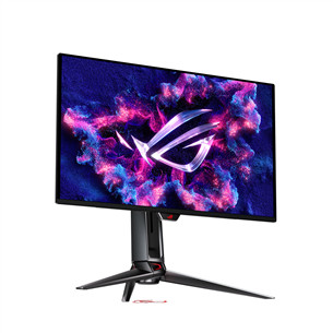 Asus ROG Swift OLED PG32UCDMZ, 32'', 4K UHD, OLED, must - Monitor