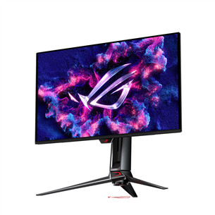 Asus ROG Swift OLED PG32UCDMZ, 32'', 4K UHD, OLED, must - Monitor