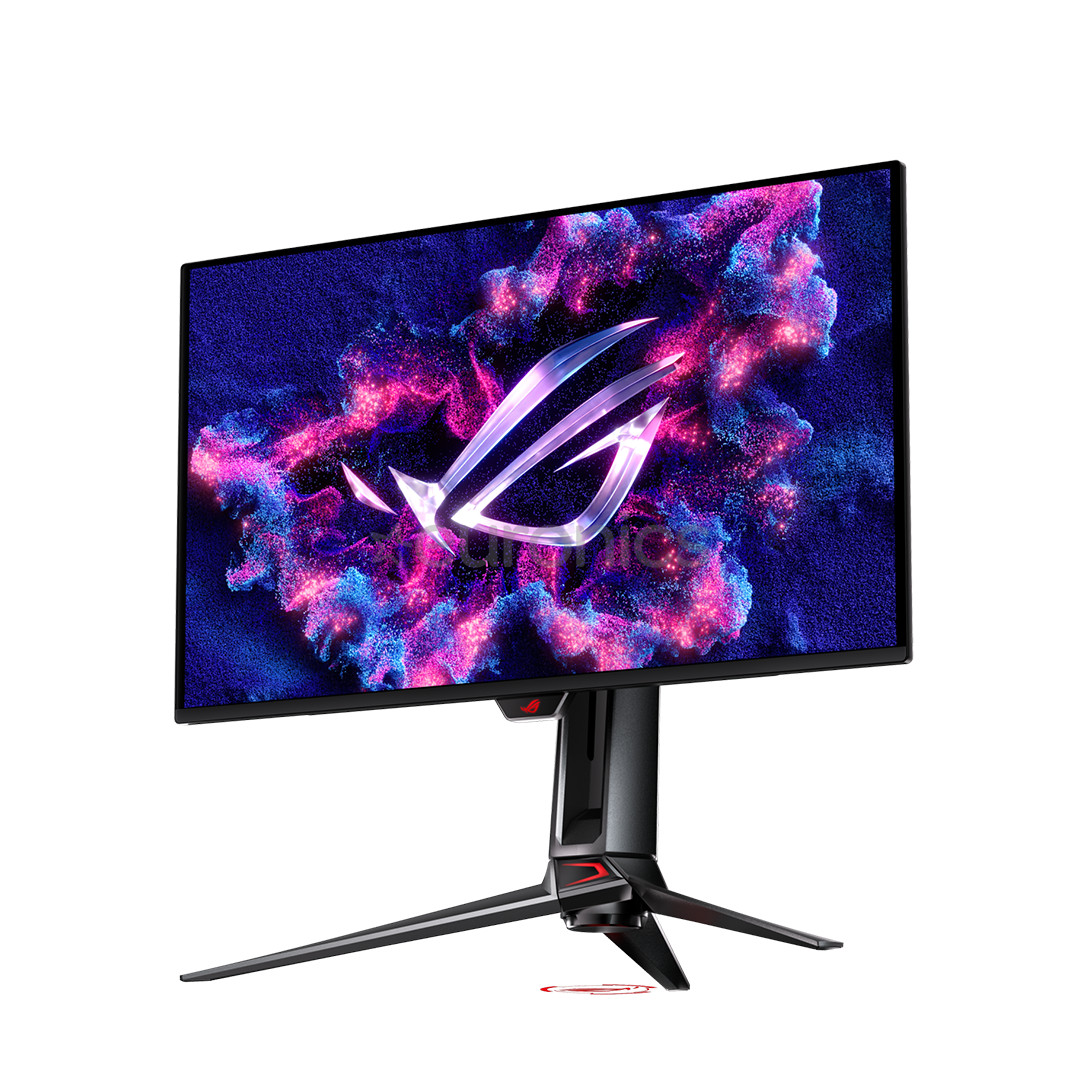 Asus ROG Swift OLED PG32UCDMZ, 32'', 4K UHD, OLED, must - Monitor