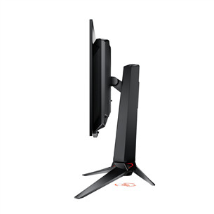 Asus ROG Swift OLED PG32UCDMZ, 32'', 4K UHD, OLED, must - Monitor