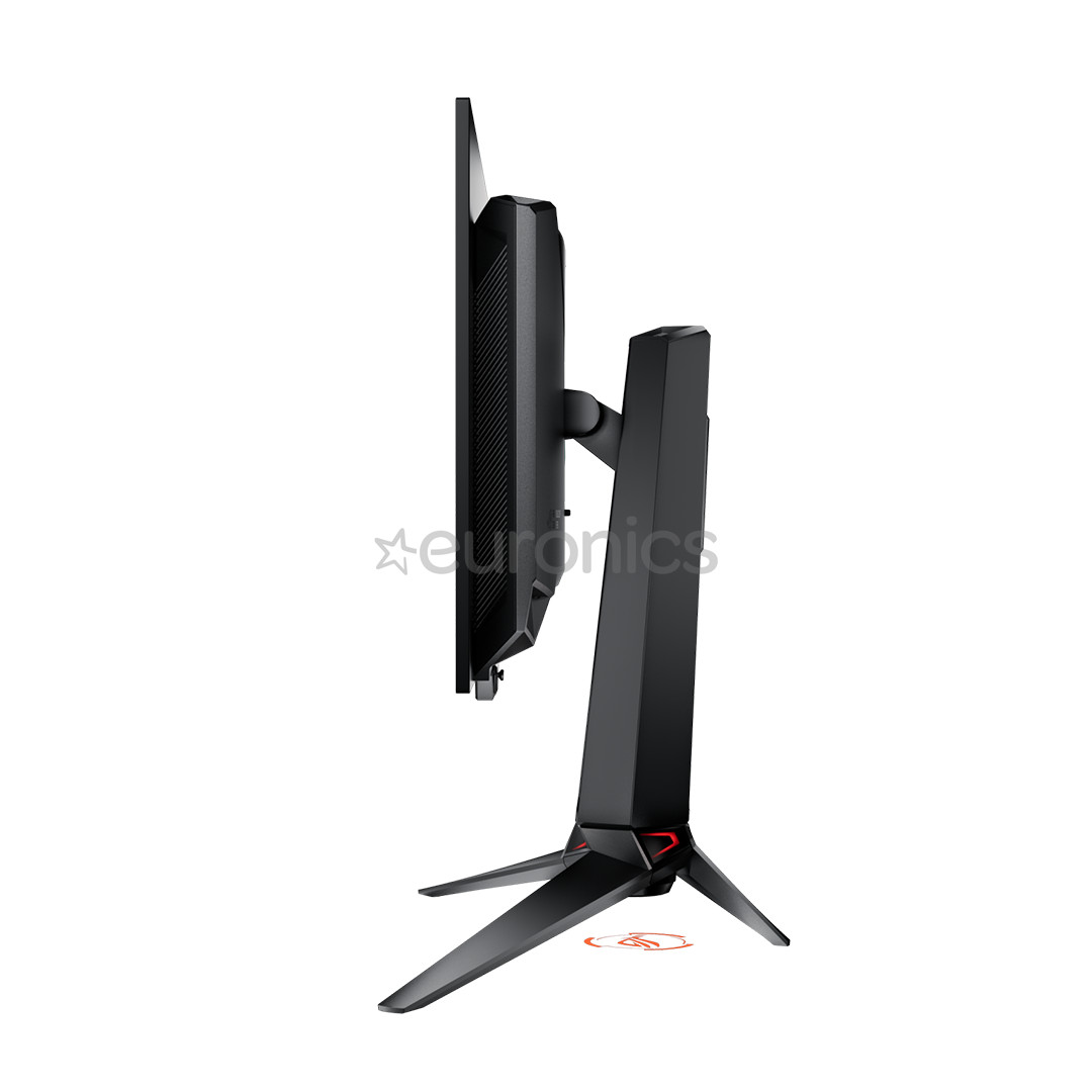 Asus ROG Swift OLED PG32UCDMZ, 32'', 4K UHD, OLED, must - Monitor