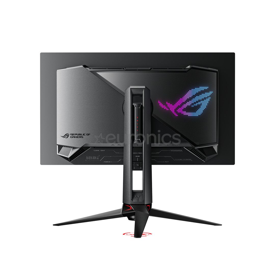 Asus ROG Swift OLED PG32UCDMZ, 32'', 4K UHD, OLED, must - Monitor