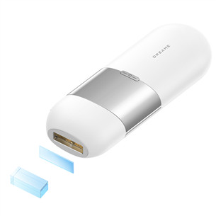 Dreame, valge - Fotoepilaator