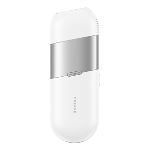 Dreame, white - IPL hair removal
