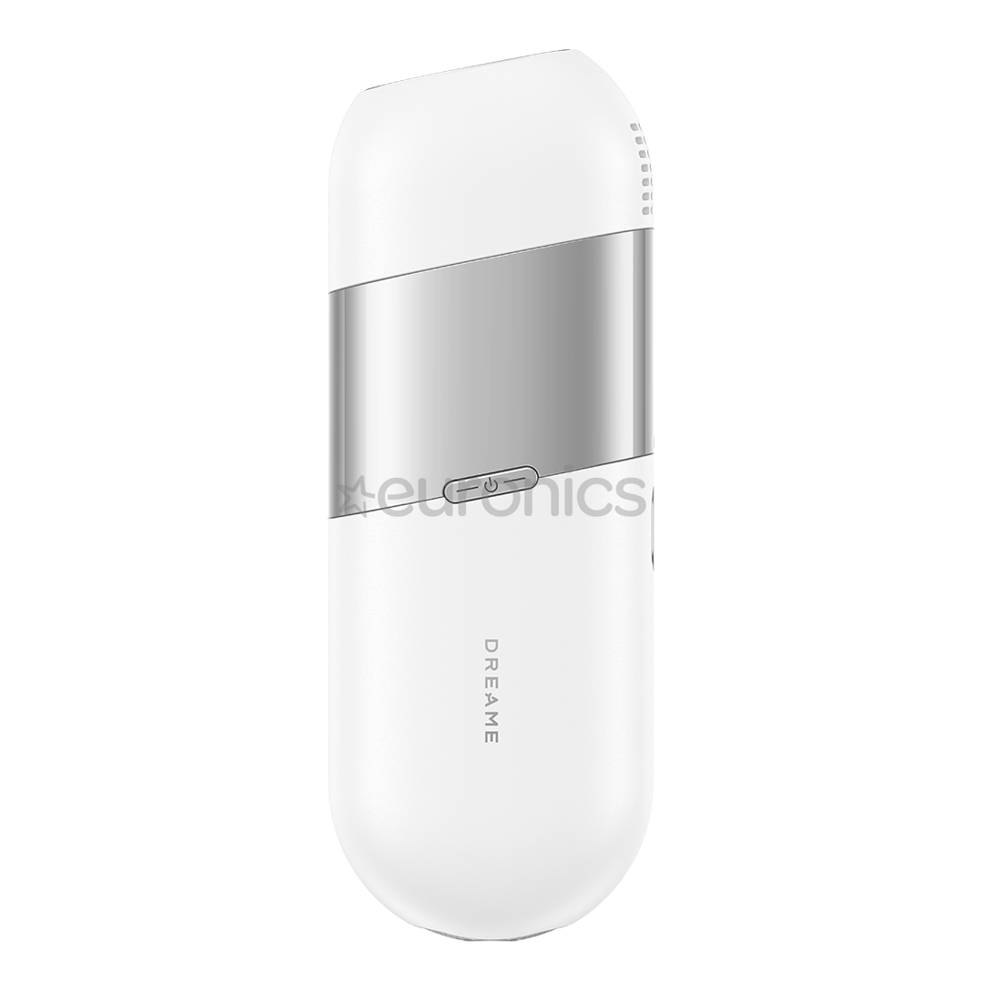 Dreame, white - IPL hair removal