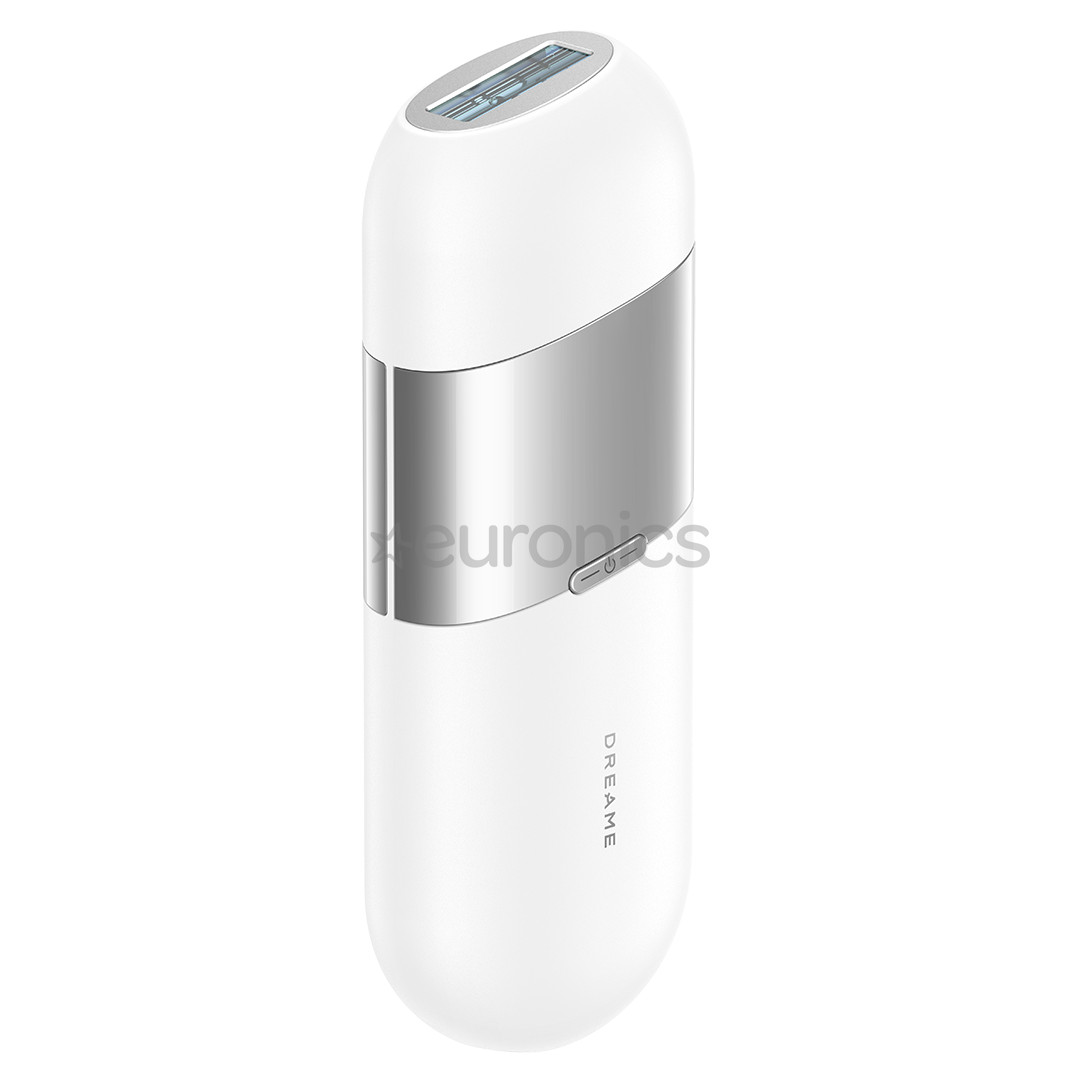Dreame, valge - Fotoepilaator
