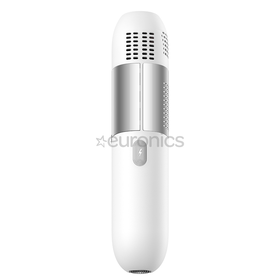 Dreame, white - IPL hair removal