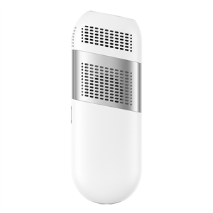 Dreame, white - IPL hair removal